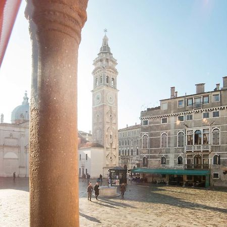 Ca Della Trifora Apartment Venice Exterior photo