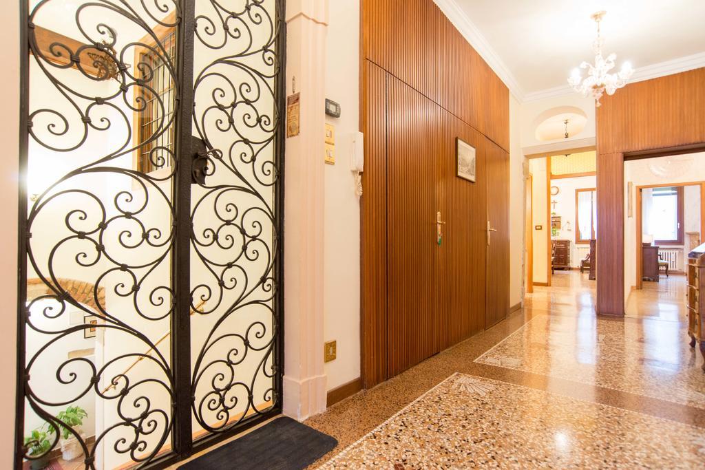 Ca Della Trifora Apartment Venice Exterior photo