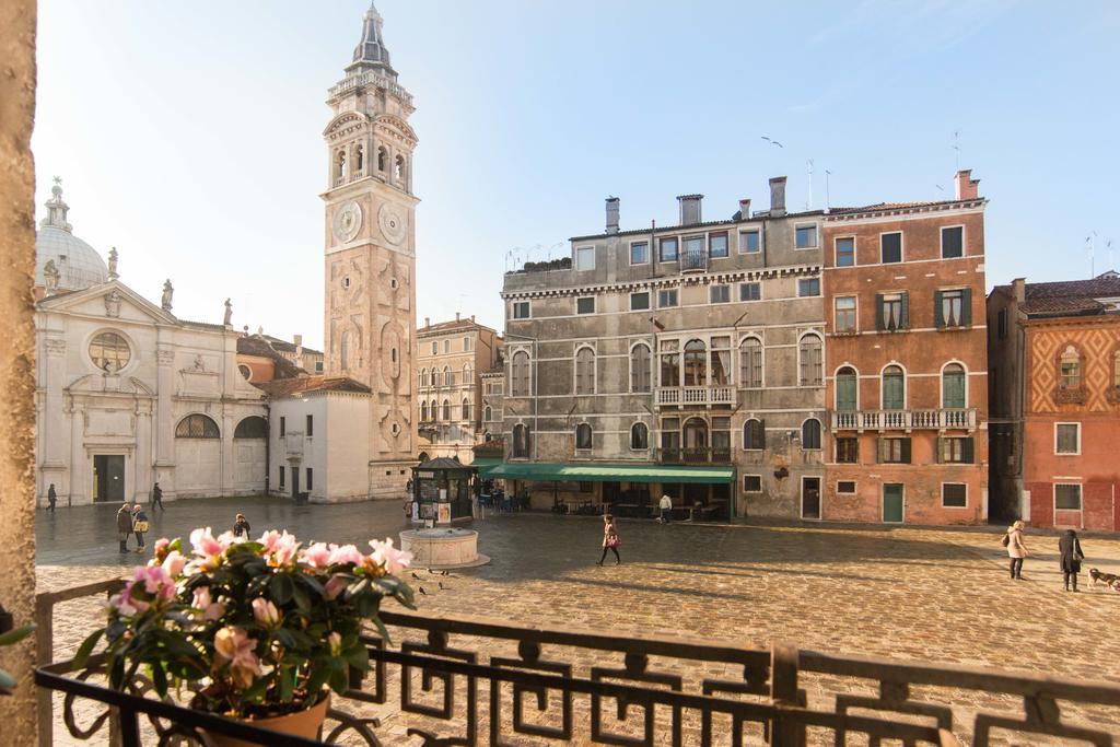 Ca Della Trifora Apartment Venice Exterior photo