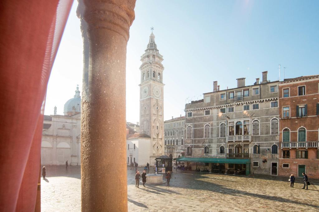 Ca Della Trifora Apartment Venice Exterior photo