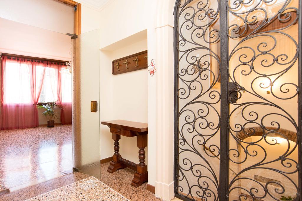 Ca Della Trifora Apartment Venice Exterior photo