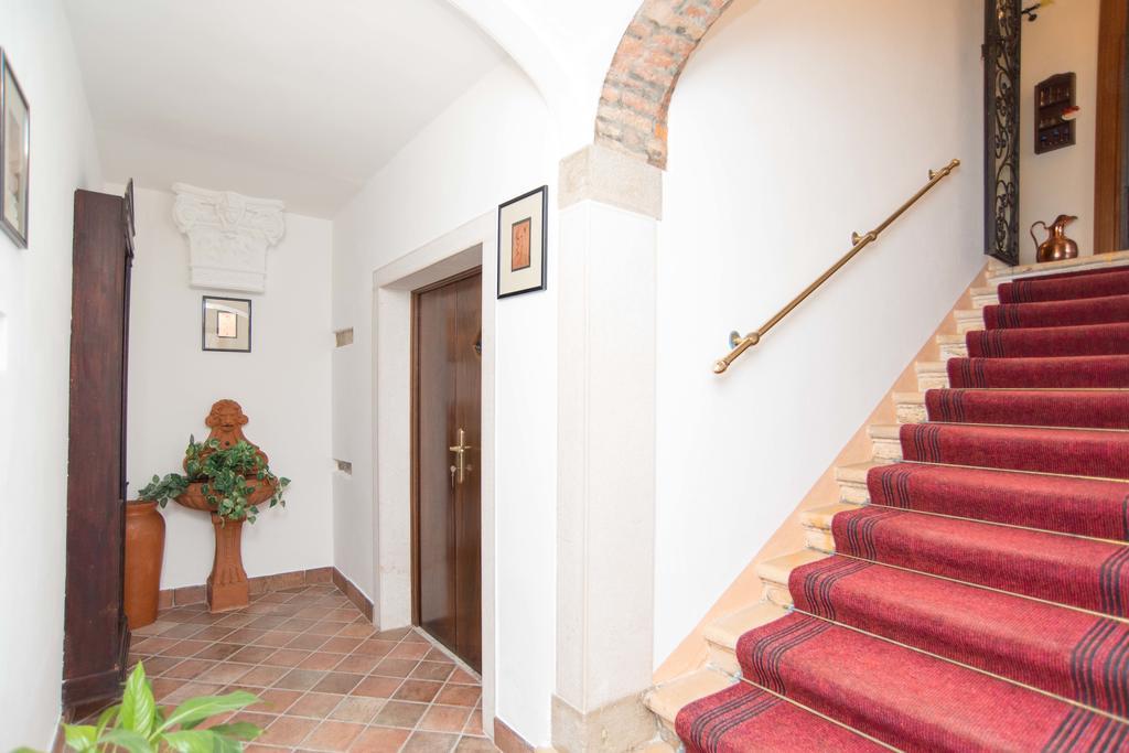 Ca Della Trifora Apartment Venice Exterior photo