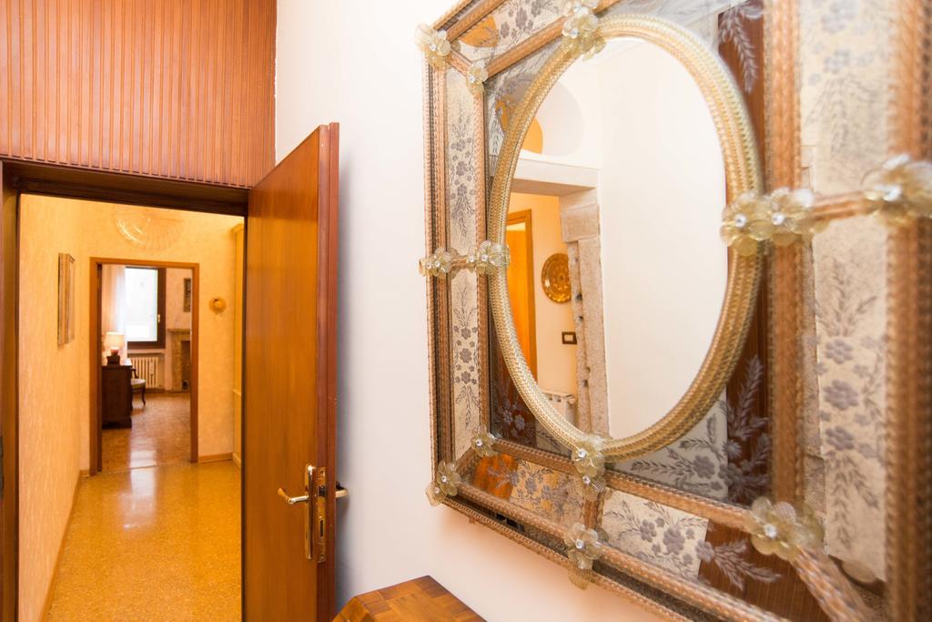 Ca Della Trifora Apartment Venice Exterior photo